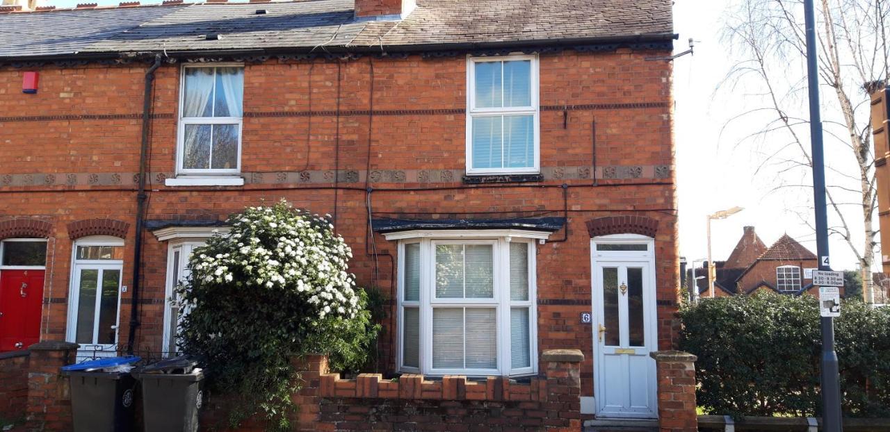 Bodhi Tree Cottage - Grove Road Cottages Стратфорд на Ейвън Екстериор снимка